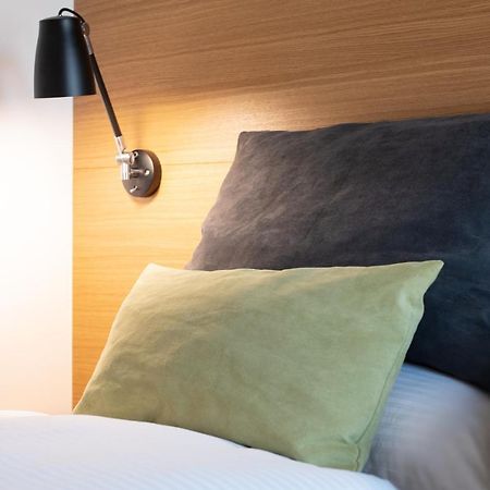 Hotel Thalmair Μόναχο Εξωτερικό φωτογραφία