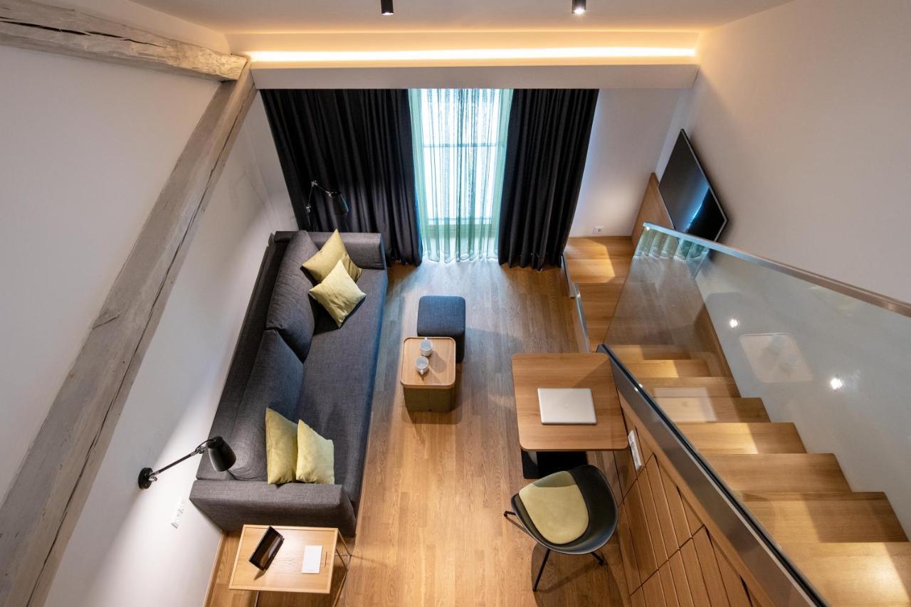 Hotel Thalmair Μόναχο Εξωτερικό φωτογραφία