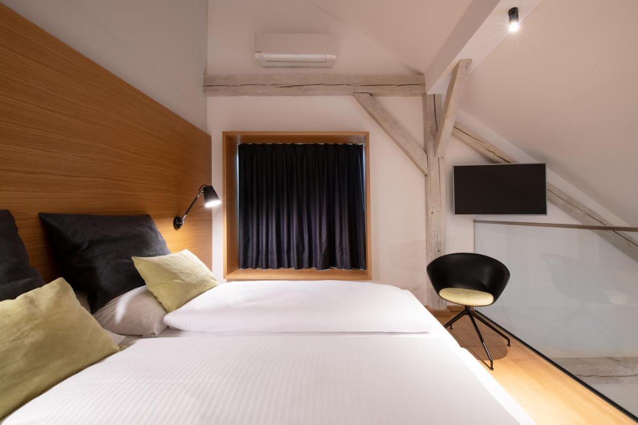 Hotel Thalmair Μόναχο Εξωτερικό φωτογραφία