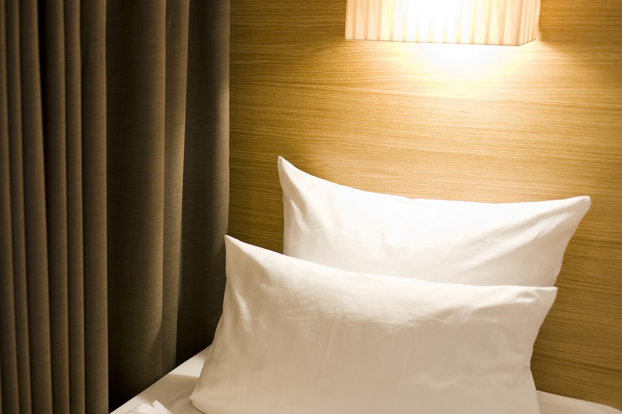 Hotel Thalmair Μόναχο Εξωτερικό φωτογραφία