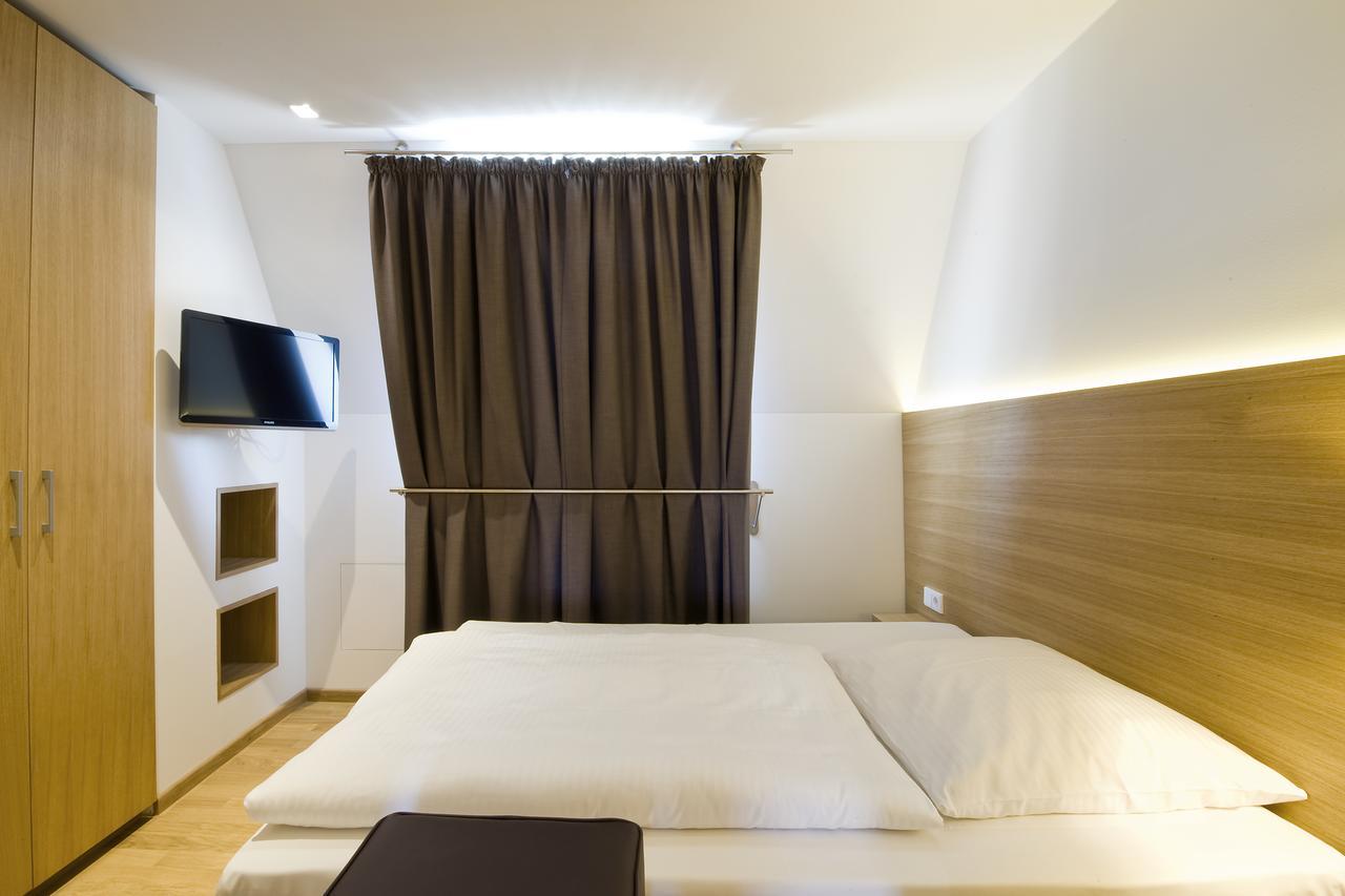 Hotel Thalmair Μόναχο Εξωτερικό φωτογραφία