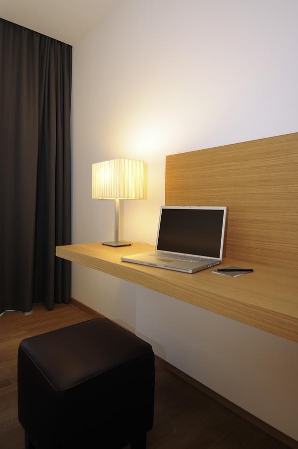 Hotel Thalmair Μόναχο Εξωτερικό φωτογραφία