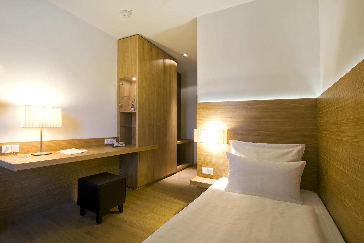 Hotel Thalmair Μόναχο Εξωτερικό φωτογραφία