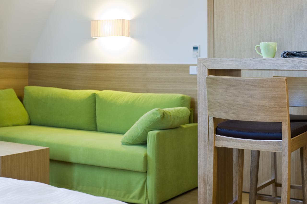 Hotel Thalmair Μόναχο Εξωτερικό φωτογραφία