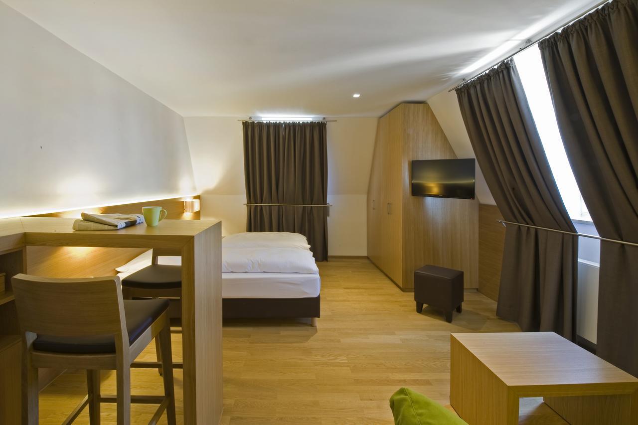 Hotel Thalmair Μόναχο Εξωτερικό φωτογραφία