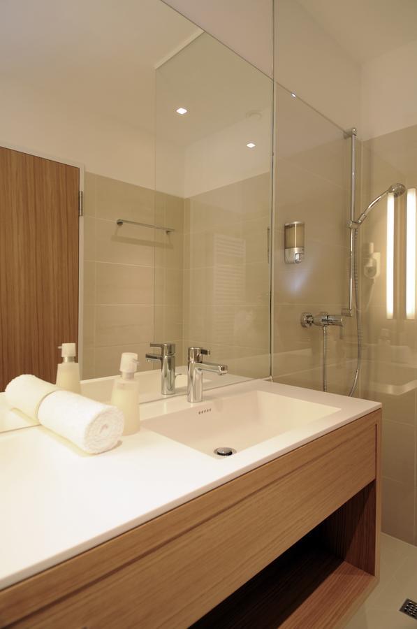 Hotel Thalmair Μόναχο Εξωτερικό φωτογραφία