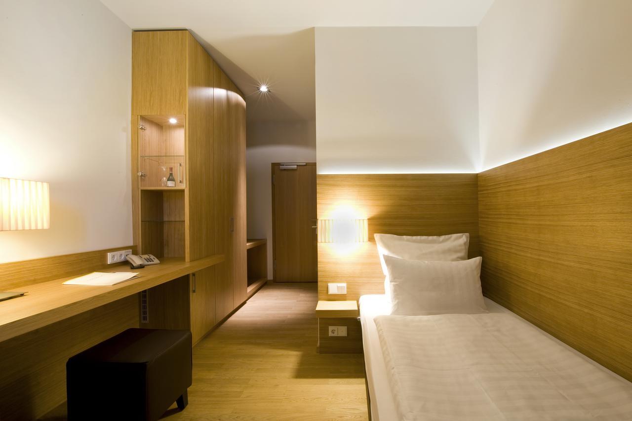 Hotel Thalmair Μόναχο Εξωτερικό φωτογραφία