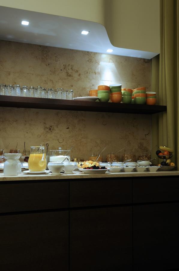 Hotel Thalmair Μόναχο Εξωτερικό φωτογραφία