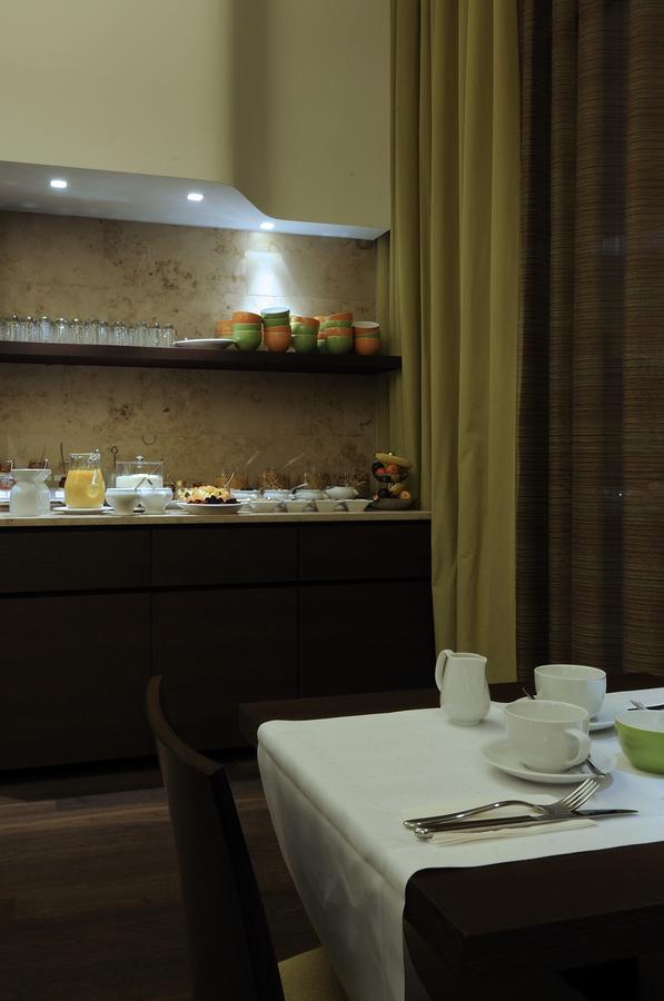 Hotel Thalmair Μόναχο Εξωτερικό φωτογραφία